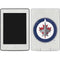 NHL Winnipeg Jets Distressed Amazon Kindle Skin