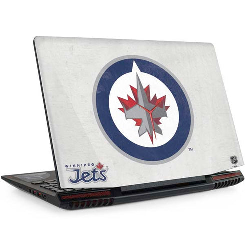 NHL Winnipeg Jets Distressed Legion Y720 Skin
