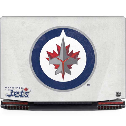 NHL Winnipeg Jets Distressed Legion Y720 Skin