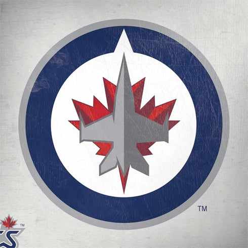 NHL Winnipeg Jets Distressed Legion Y720 Skin
