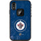 NHL Winnipeg Jets Distressed Logo LifeProof Fre iPhone Skin