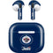 NHL Winnipeg Jets Distressed Logo Apple AirPods (3rd Gen 2021) Skin