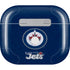 NHL Winnipeg Jets Distressed Logo Apple AirPods (3rd Gen 2021) Skin