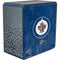 NHL Winnipeg Jets Distressed Logo Cooler Master MasterBox Q300L Mini Tower Skin