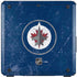 NHL Winnipeg Jets Distressed Logo Cooler Master MasterBox Q300L Mini Tower Skin