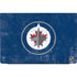 NHL Winnipeg Jets Distressed Logo Dell Vostro Skin