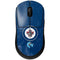 NHL Winnipeg Jets Distressed Logo G Pro Wireless Gaming Mouse Skin