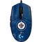 NHL Winnipeg Jets Distressed Logo G203 Prodigy RGB Wired Gaming Mouse Skin