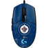 NHL Winnipeg Jets Distressed Logo G203 Prodigy RGB Wired Gaming Mouse Skin