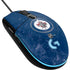 NHL Winnipeg Jets Distressed Logo G203 Prodigy RGB Wired Gaming Mouse Skin
