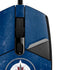 NHL Winnipeg Jets Distressed Logo G203 Prodigy RGB Wired Gaming Mouse Skin