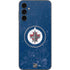 NHL Winnipeg Jets Distressed Logo Galaxy A14 5G Skin