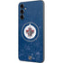NHL Winnipeg Jets Distressed Logo Galaxy A14 5G Skin