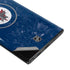 NHL Winnipeg Jets Distressed Logo Galaxy Note 10 Plus Skin