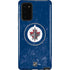 NHL Winnipeg Jets Distressed Logo Galaxy Note20 5G Pro Case