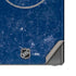 NHL Winnipeg Jets Distressed Logo Galaxy Note20 5G Skin