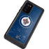 NHL Winnipeg Jets Distressed Logo Galaxy Note20 5G Waterproof Case