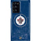 NHL Winnipeg Jets Distressed Logo Galaxy Note20 Ultra 5G Lite Case