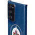 NHL Winnipeg Jets Distressed Logo Galaxy Note20 Ultra 5G Lite Case