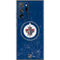 NHL Winnipeg Jets Distressed Logo Galaxy Note20 Ultra 5G Skin