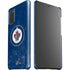 NHL Winnipeg Jets Distressed Logo Galaxy S20 Lite Case