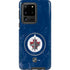 NHL Winnipeg Jets Distressed Logo Galaxy S20 Ultra 5G Pro Case