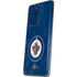 NHL Winnipeg Jets Distressed Logo Galaxy S20 Ultra 5G Skin