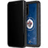NHL Winnipeg Jets Distressed Logo Galaxy S20 Waterproof Case