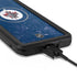 NHL Winnipeg Jets Distressed Logo Galaxy S20 Waterproof Case