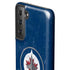NHL Winnipeg Jets Distressed Logo Galaxy S21 FE Pro Case