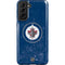 NHL Winnipeg Jets Distressed Logo Galaxy S21 Plus 5G Pro Case