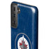 NHL Winnipeg Jets Distressed Logo Galaxy S21 Plus 5G Pro Case