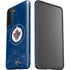 NHL Winnipeg Jets Distressed Logo Galaxy S21 Plus 5G Pro Case