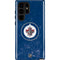 NHL Winnipeg Jets Distressed Logo Galaxy S22 Ultra Pro Case