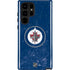 NHL Winnipeg Jets Distressed Logo Galaxy S22 Ultra Pro Case