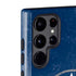 NHL Winnipeg Jets Distressed Logo Galaxy S22 Ultra Pro Case