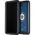 NHL Winnipeg Jets Distressed Logo Galaxy S23 Plus Waterproof Case