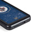 NHL Winnipeg Jets Distressed Logo Galaxy S23 Plus Waterproof Case