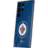 NHL Winnipeg Jets Distressed Logo Galaxy S23 Ultra Skin