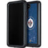 NHL Winnipeg Jets Distressed Logo Galaxy S23 Waterproof Case
