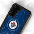 NHL Winnipeg Jets Distressed Logo Galaxy S23 Waterproof Case