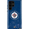 NHL Winnipeg Jets Distressed Logo Galaxy S24 Ultra Impact Case