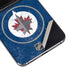 NHL Winnipeg Jets Distressed Logo Galaxy Z Flip5 5G Skin