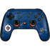 NHL Winnipeg Jets Distressed Logo Google Stadia Controller Skin