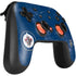 NHL Winnipeg Jets Distressed Logo Google Stadia Controller Skin