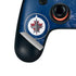NHL Winnipeg Jets Distressed Logo Google Stadia Controller Skin