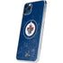 NHL Winnipeg Jets Distressed Logo iPhone 11 Pro Max Skin
