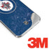 NHL Winnipeg Jets Distressed Logo iPhone 11 Pro Skin