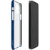 NHL Winnipeg Jets Distressed Logo iPhone 12 Mini Lite Case