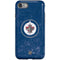 NHL Winnipeg Jets Distressed Logo iPhone SE (2nd & 3rd Gen) Pro Case